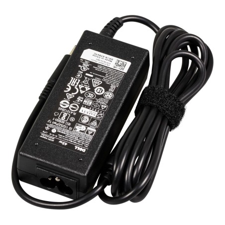 Dell AC Adapter, 45W, 19.5V, 3 – 450-18012